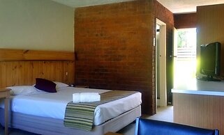 Motel Sierra
