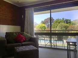 Motel Sierra