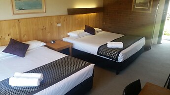 Motel Sierra