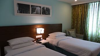 Fairfield by Marriott Pune Kharadi
