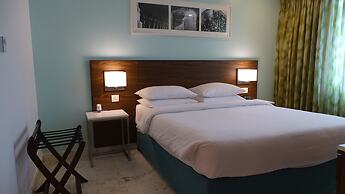 Fairfield by Marriott Pune Kharadi