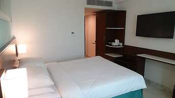 Fairfield by Marriott Pune Kharadi