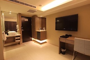 Nest Hotel