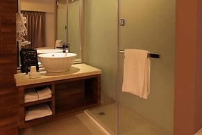 Nest Hotel