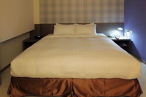 Nest Hotel