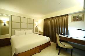 Nest Hotel