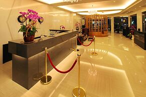 Nest Hotel