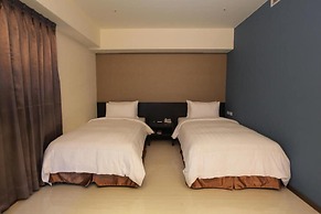 Nest Hotel