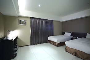 Nest Hotel