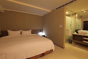 Nest Hotel