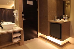 Nest Hotel