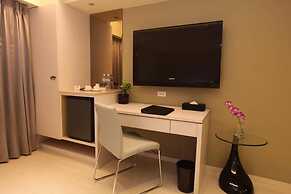 Nest Hotel