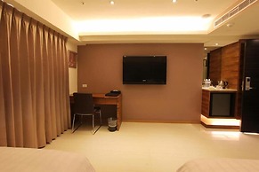 Nest Hotel