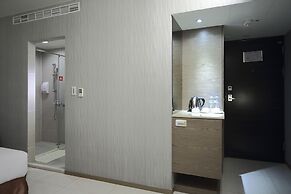 Nest Hotel