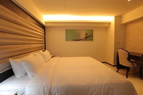 Nest Hotel