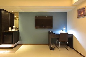 Nest Hotel