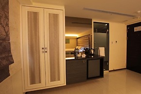 Nest Hotel