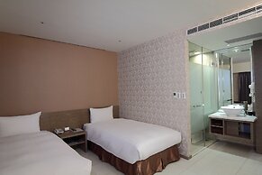 Nest Hotel