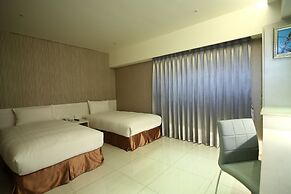 Nest Hotel