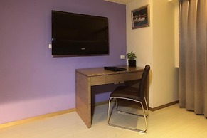 Nest Hotel