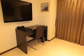 Nest Hotel