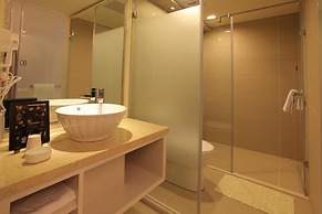 Nest Hotel
