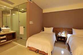 Nest Hotel