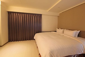Nest Hotel