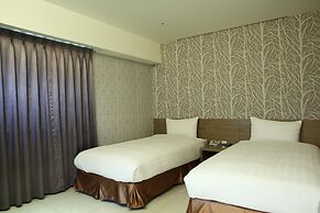 Nest Hotel