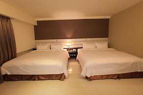 Nest Hotel