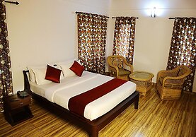 Crescent Residency