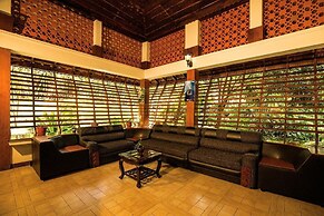 Crescent Residency