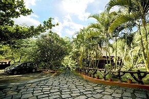 Crescent Residency