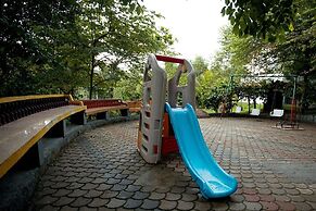 Crescent Residency