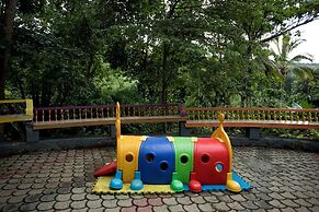 Crescent Residency