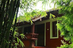 Crescent Residency