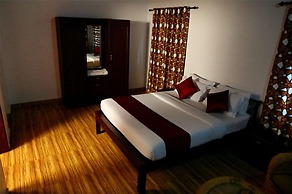 Crescent Residency