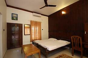 Raja Park Beach Resort