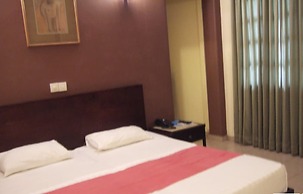 Shalimar Hotel