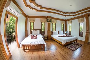 Tanote Villa
