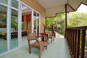 Tanote Villa