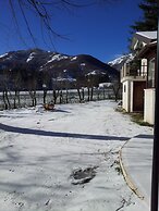 Rifugio del Pettirosso