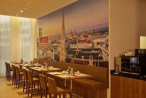 H4 Hotel München Messe