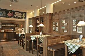 H4 Hotel München Messe