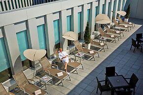 H4 Hotel München Messe