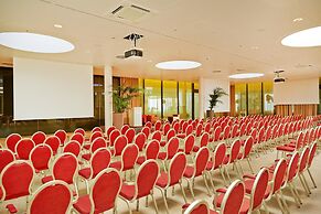 H4 Hotel München Messe