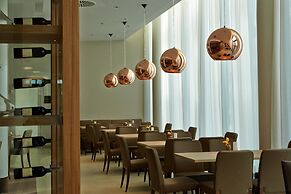 H4 Hotel München Messe