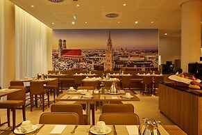 H4 Hotel München Messe