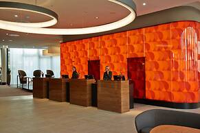 H4 Hotel München Messe