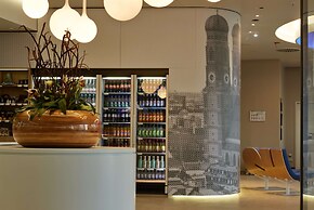 H2 Hotel München Messe